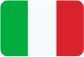 CNC ohraňování plechů Italiano